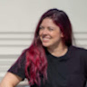 Meet your Posher, Ellen